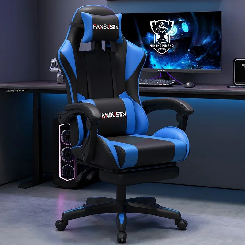 人間工学に基づいたゲーミングチェア。パソコン作業に最適。高さ - Ergonomic Office Chair のレビューと価格