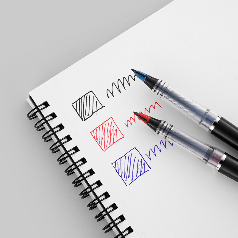 ぺんてる トライドゥオ スタイロ シグネチャーペン TRJ5 - Pentel Pen Sign Pen のレビューと価格