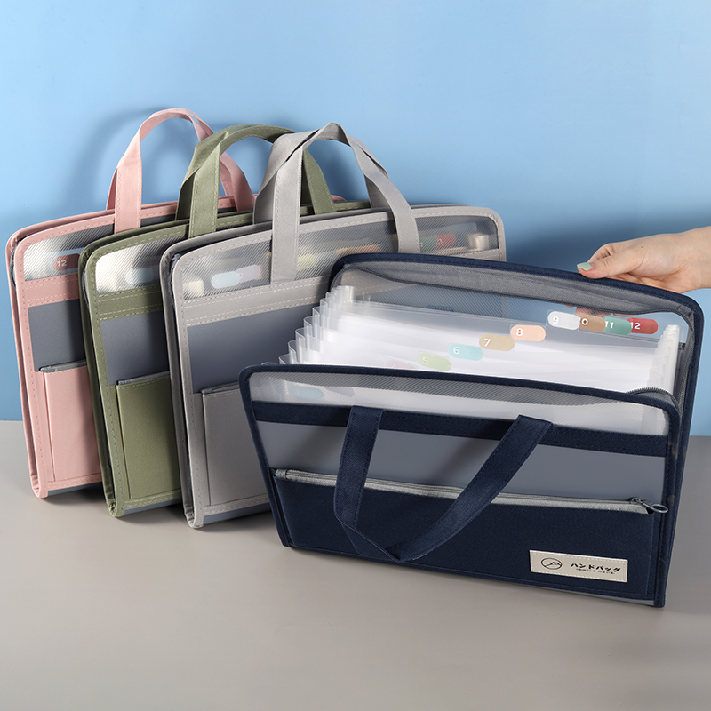 A4 ポータブルジッパーオルガンバッグポータブルキャンバスデ - Document Scanner Portable のレビューと価格