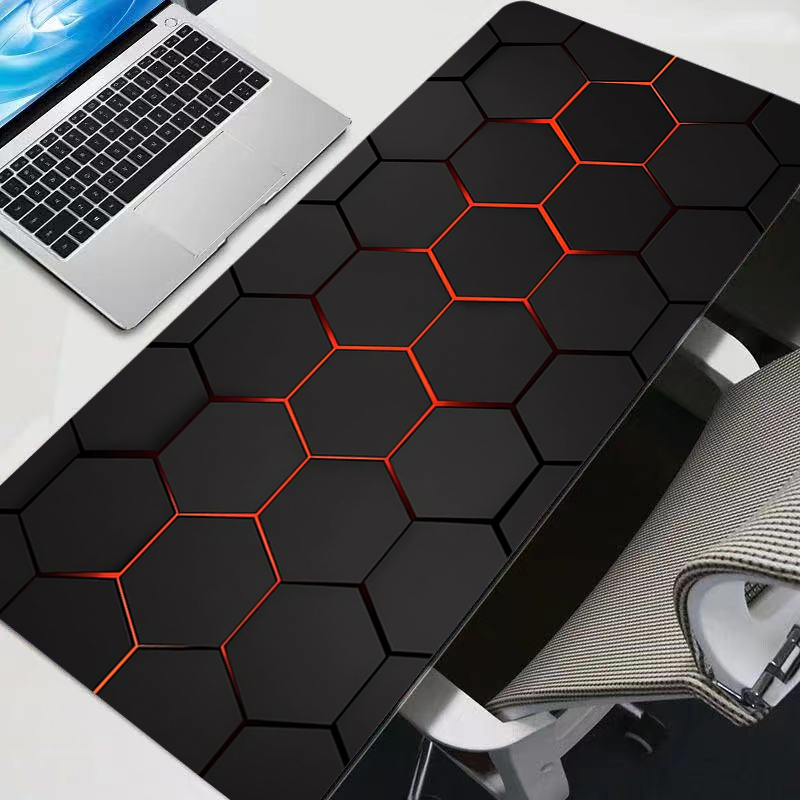 マウスパッド ソフトラバー オフィス マウスパッド ゲーミン - Home Office Layout のレビューと価格