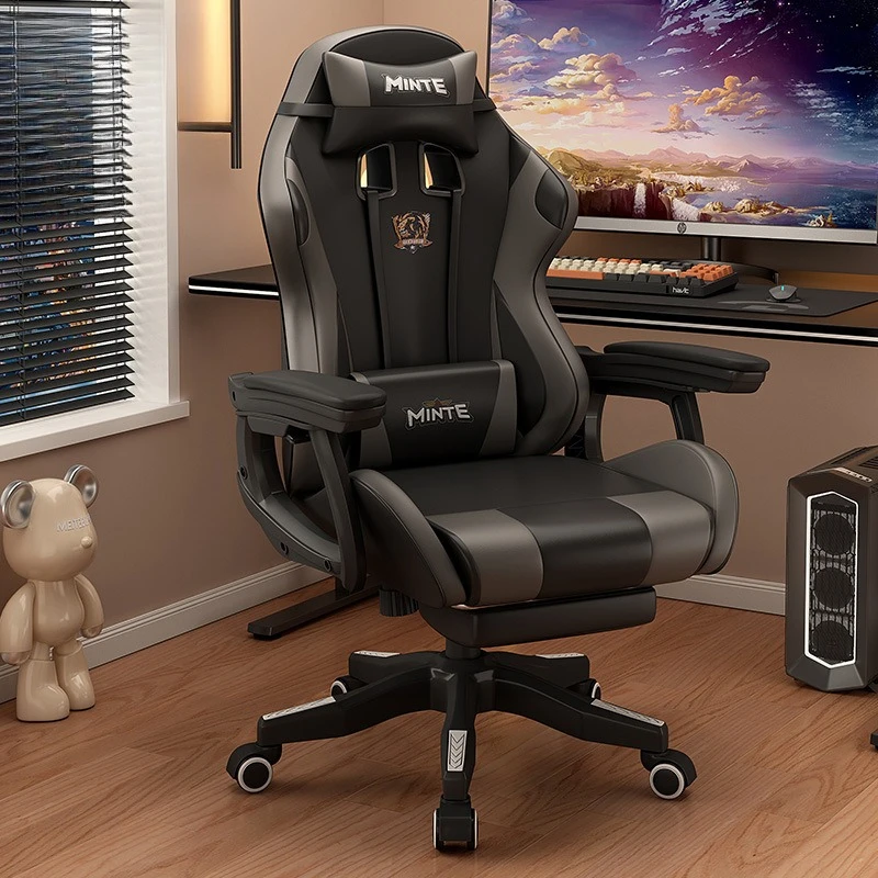 人間工学に基づいたゲーミングチェア。長時間の使用でも快適。オ - Ergonomic Office Chair のレビューと価格