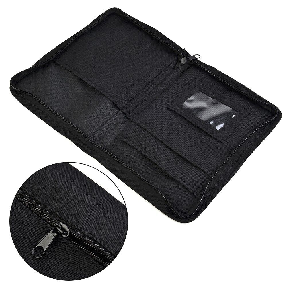 ユニバーサルカーマルチポケット収納フォルダーバッググローブボ - Document Holder Stand のレビューと価格